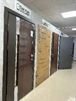 Місто Дверей — фото 2