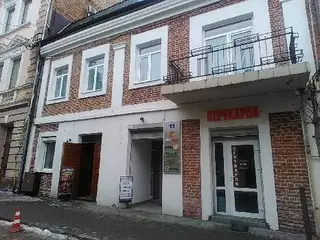 Гаражні ворота Івано-Франківськ АЛЬФА — фото 2