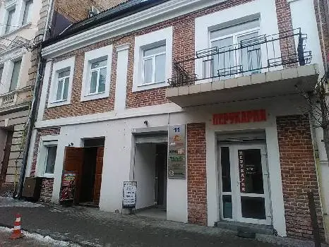 Гаражні ворота Івано-Франківськ АЛЬФА — фото 2