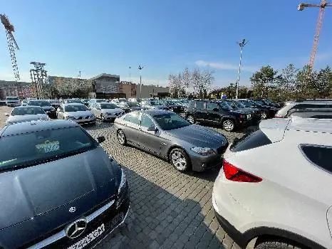 Selector Auto - Авто з США, Європи, Канади, Кореї — фото 2