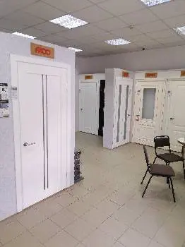 двері та вікна Амбасадор — фото 3