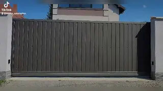 ERREKA - автоматичні системи для воріт та дверей. — фото