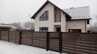 Franko Brama - відсувні (відкатні) ворота, автоматика, гаражні ворота, захисні ролети — фото