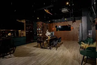 Меблі Perfect (ТЦ "МЕНС") — фото