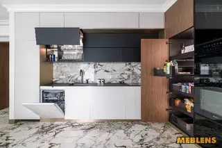 Meblens - корпусні меблі на замовлення — фото 5