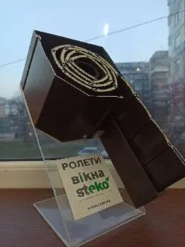 Салон вікон та дверей "Rodan" — фото