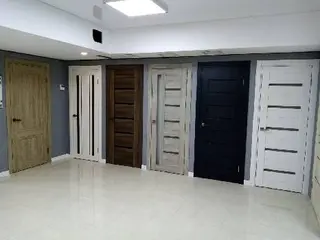 Вікна Двері — фото