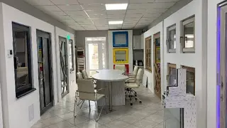 Віконда (вікна, двері, розсувні системи) — фото 4