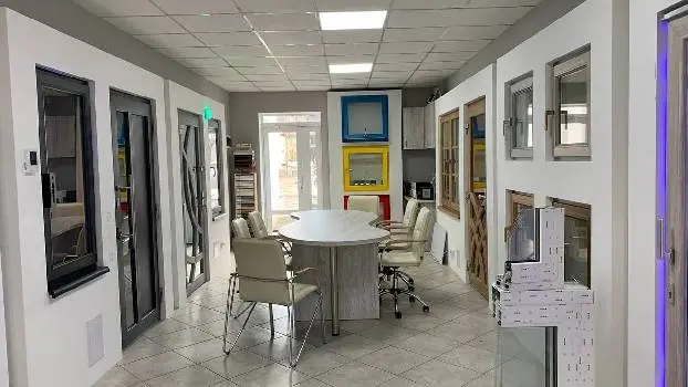 Віконда (вікна, двері, розсувні системи) — фото 4