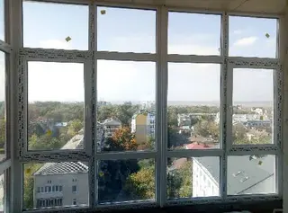 ВІКНА-ТЕРС — фото