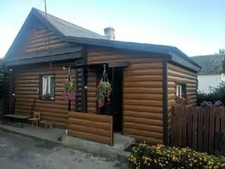 ДАХ/Металочерепиця/Клік Фальц/євробрус/профнастил/металосайдинг/блок хаус / водостічНА СИСТЕМА/КОМПЛЕКТУЮЧІ ДЛЯ ДАХУ — фото
