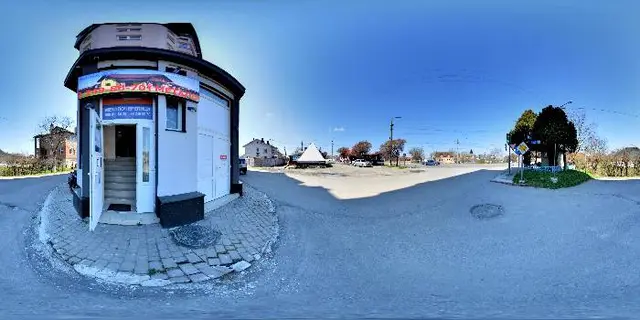Захід-Дах — фото 4