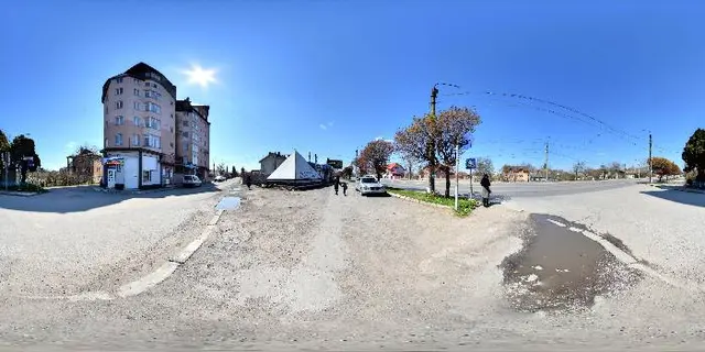Захід-Дах — фото 5