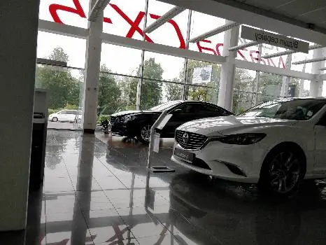 НІКО-Захід – офіційний дилер Mazda у Львові — фото 4
