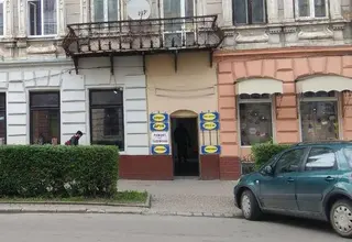 Техносвіт — фото