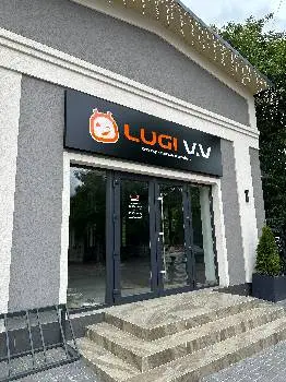 Реклама-центр — фото