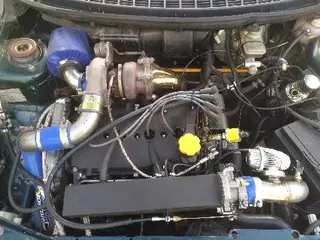 2 Stroke Performance — фото 4