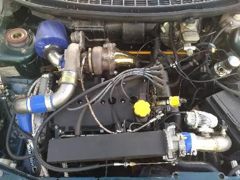 2 Stroke Performance — фото 4
