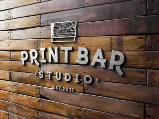 PrintBar Studio — фото