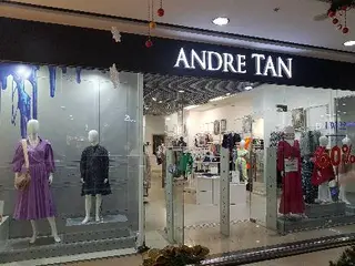 Andre Tan — фото 3