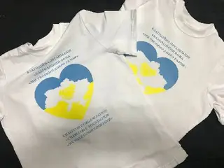 Поліграфічна студія Крапка — фото