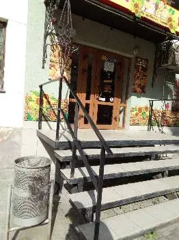 Родинна ковбаска — фото 3