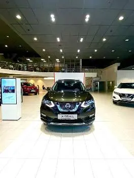 ГалАвтоСвіт - дилер Nissan — фото 3