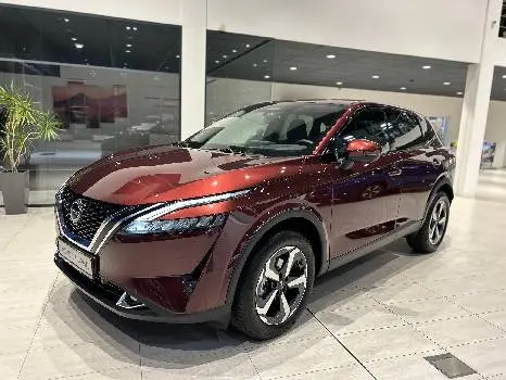 ГалАвтоСвіт - дилер Nissan — фото 5