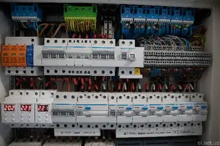 12/220 Сервіс. Розумний будинок. LED Освітлення. Електромонтаж. — фото 2