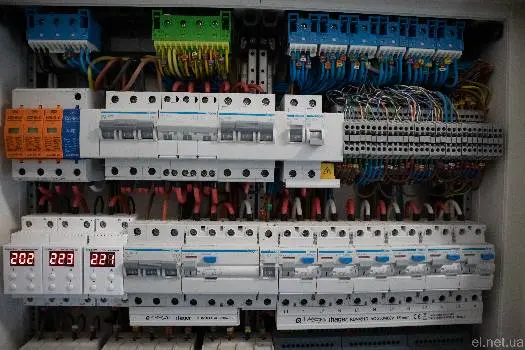 12/220 Сервіс. Розумний будинок. LED Освітлення. Електромонтаж. — фото 2
