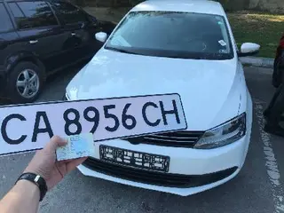 Auto Union - Авто із США — фото 2