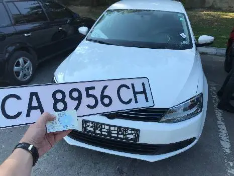 Auto Union - Авто із США — фото 2