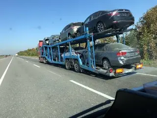 Auto Union - Авто із США — фото 3