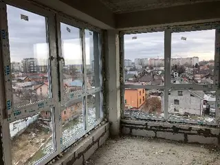 Вікна та двері Перфект Perfect — фото