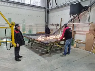 ТОВ "Бусел-Прикарпаття" — фото