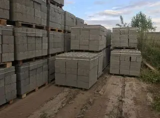 Піноблоки Юра — фото 2