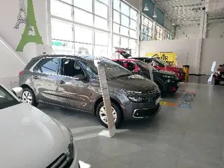 Citroёn Центр Ілта Львів — фото 2