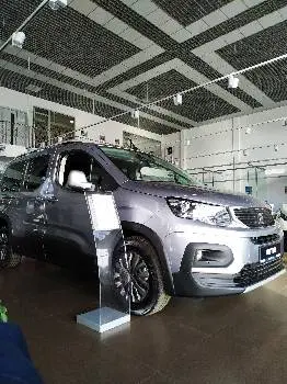 Citroёn Центр Ілта Львів — фото 3