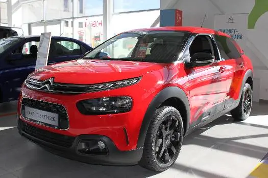 Citroёn Центр Ілта Львів — фото 4