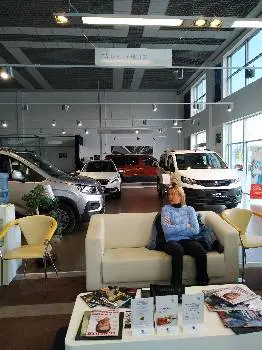 Citroёn Центр Ілта Львів — фото 5
