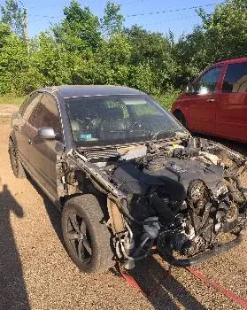 Шрот Розборка VW Audi Passat b5 b6 b7 b8 CC Jetta Golf Touareg A3 A4 A5 A6 A7 A8 Q5 Q7-4L — фото 3