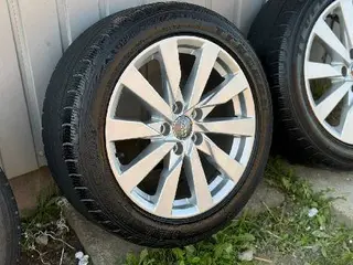 Шрот Розборка VW Audi Passat b5 b6 b7 b8 CC Jetta Golf Touareg A3 A4 A5 A6 A7 A8 Q5 Q7-4L — фото 4