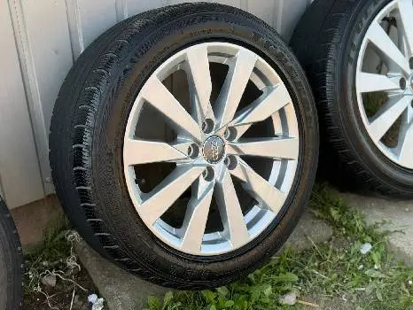 Шрот Розборка VW Audi Passat b5 b6 b7 b8 CC Jetta Golf Touareg A3 A4 A5 A6 A7 A8 Q5 Q7-4L — фото 4