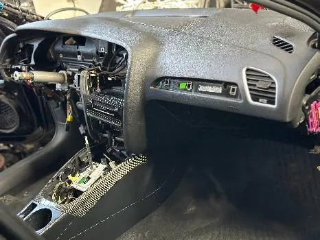 Шрот Розборка VW Audi Passat b5 b6 b7 b8 CC Jetta Golf Touareg A3 A4 A5 A6 A7 A8 Q5 Q7-4L — фото 5