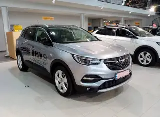 Opel Центр Ілта Львів — фото 2