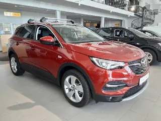 Opel Центр Ілта Львів — фото 5