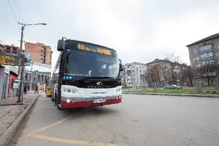 КП "Електроавтотранс" — фото 5