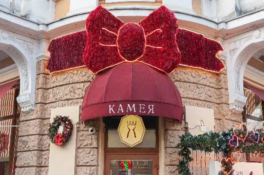 Маркіза Захід — фото 5