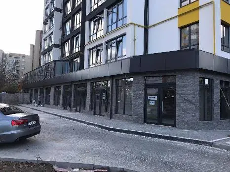Грінлайн (Greenline) — фото 3