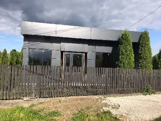 Грінлайн (Greenline) — фото 5
